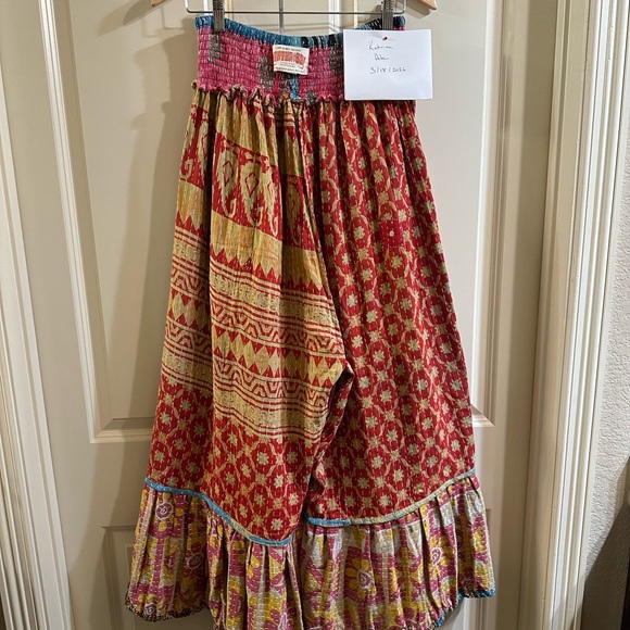 Kantha Bae Joplin Pants - Picture 4 of 4